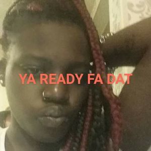 Meet your Posher, Raven